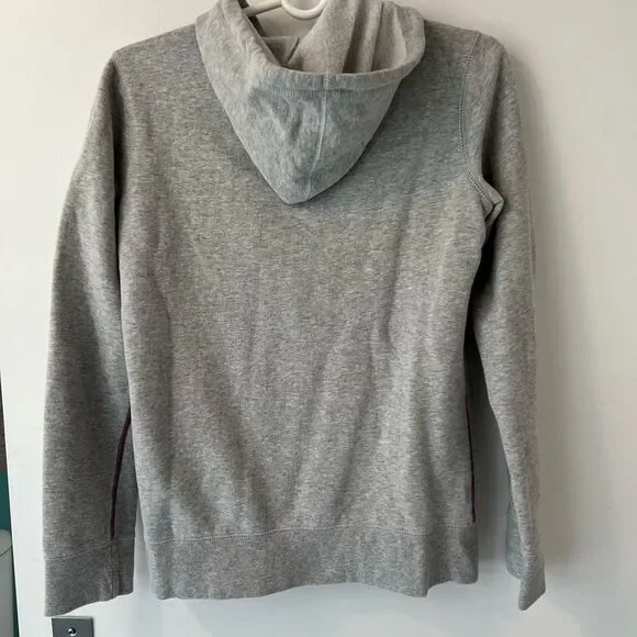 Life is Good Fleece Hoodie - Picture 3 of 6